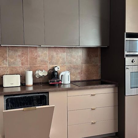 Sophie Apart Belleview Сіная Екстер'єр фото