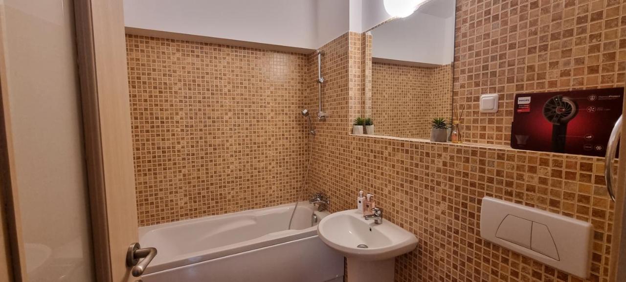 Sophie Apart Belleview Сіная Екстер'єр фото