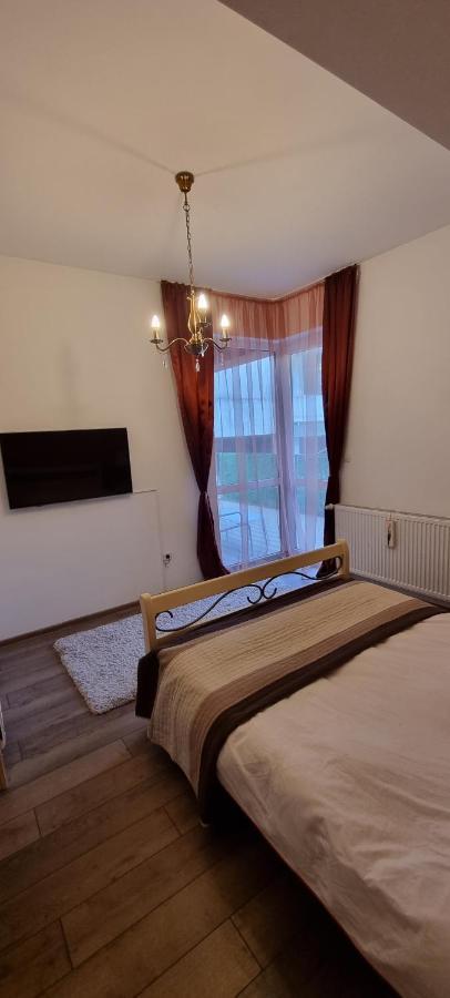 Sophie Apart Belleview Сіная Екстер'єр фото