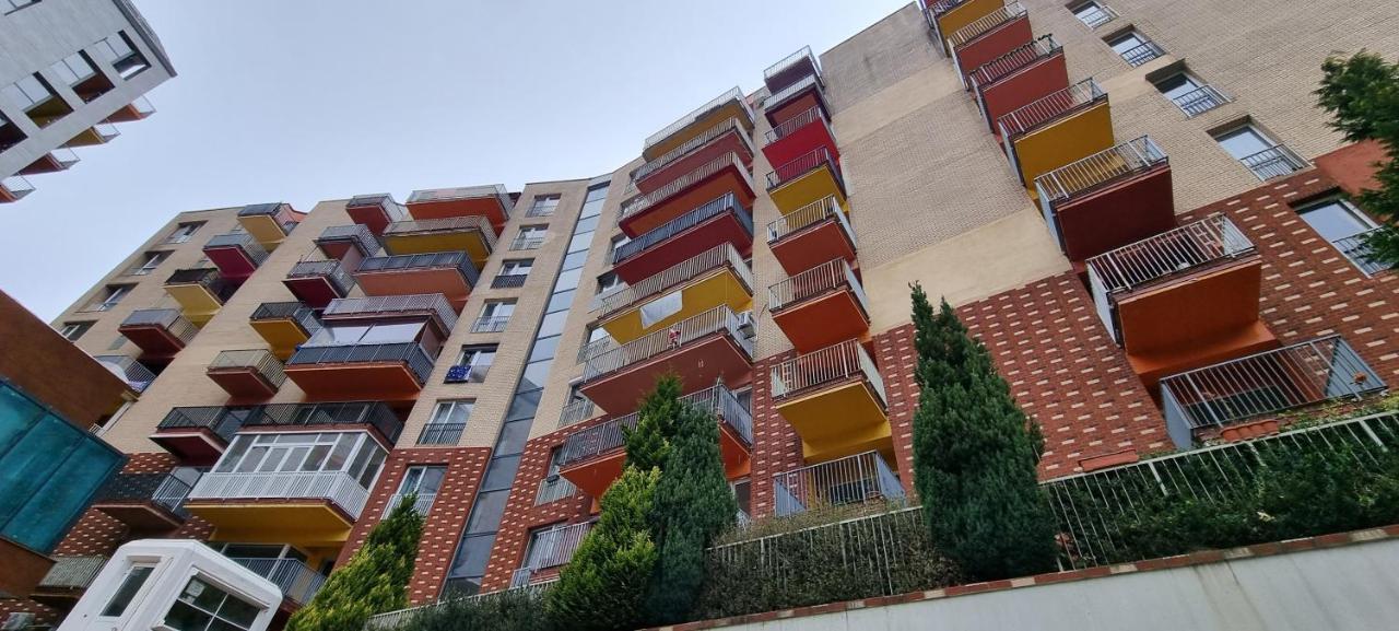 Sophie Apart Belleview Сіная Екстер'єр фото