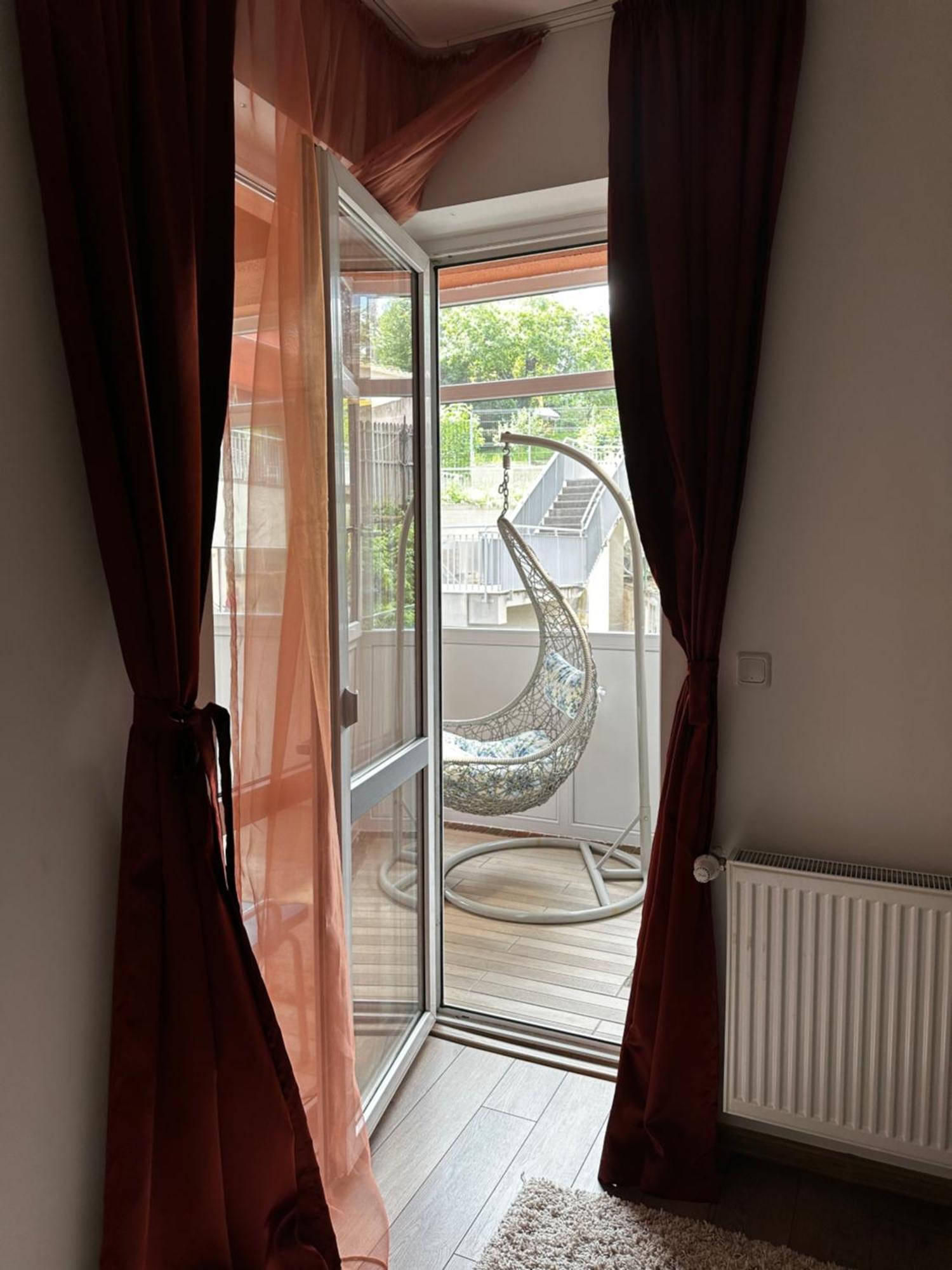 Sophie Apart Belleview Сіная Екстер'єр фото