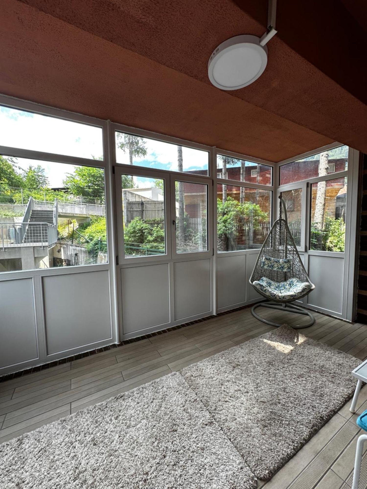 Sophie Apart Belleview Сіная Екстер'єр фото