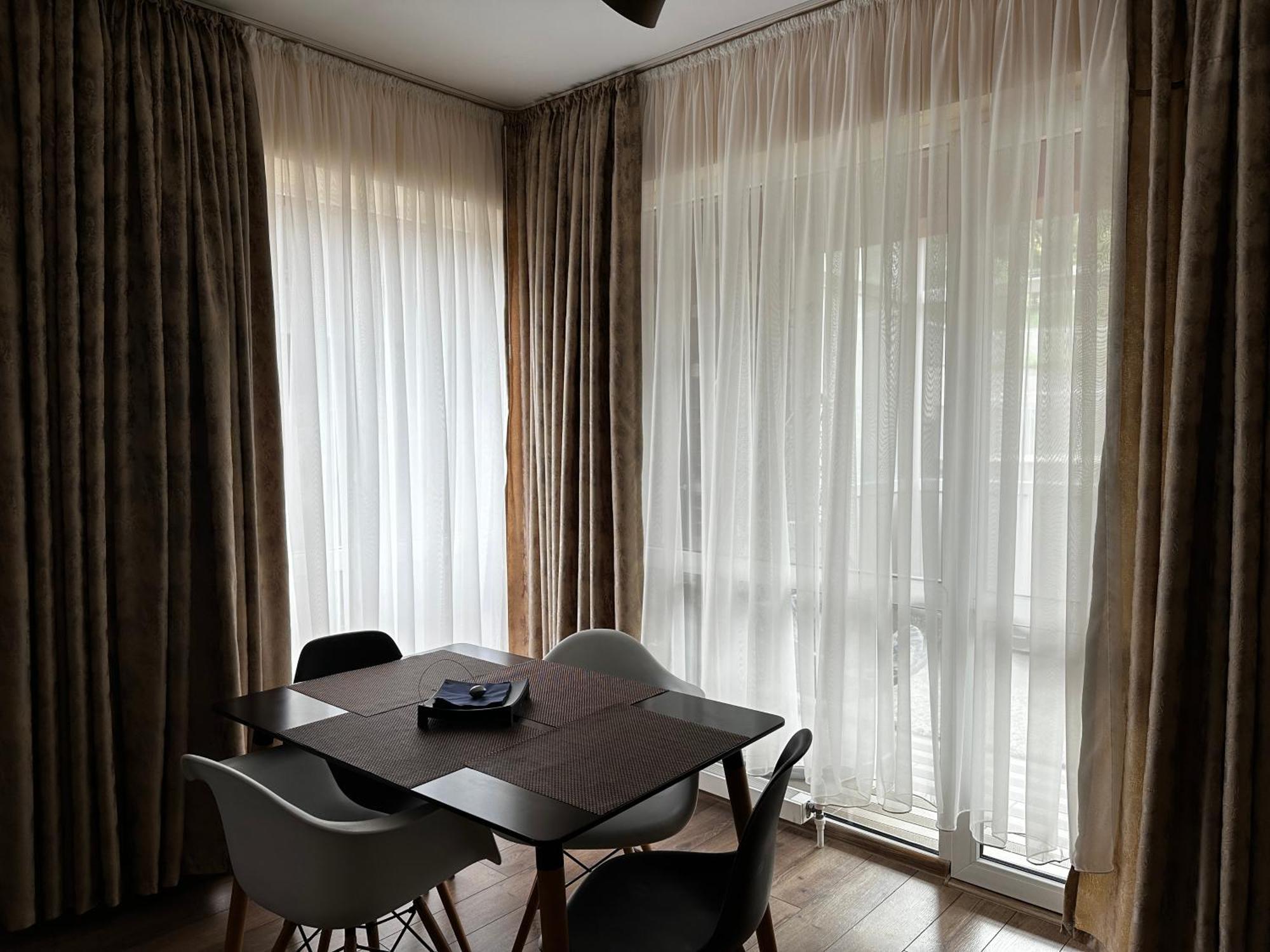 Sophie Apart Belleview Сіная Екстер'єр фото
