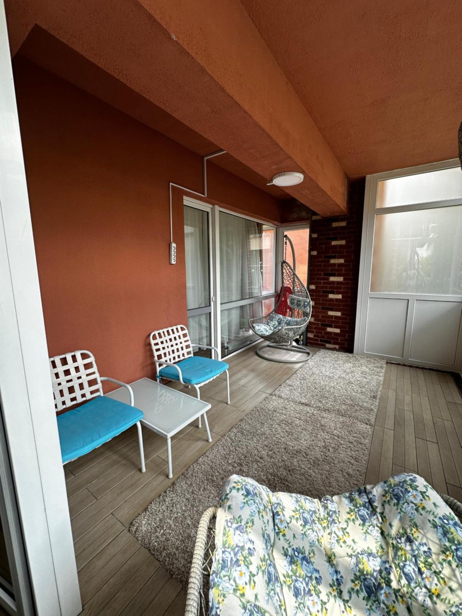 Sophie Apart Belleview Сіная Екстер'єр фото