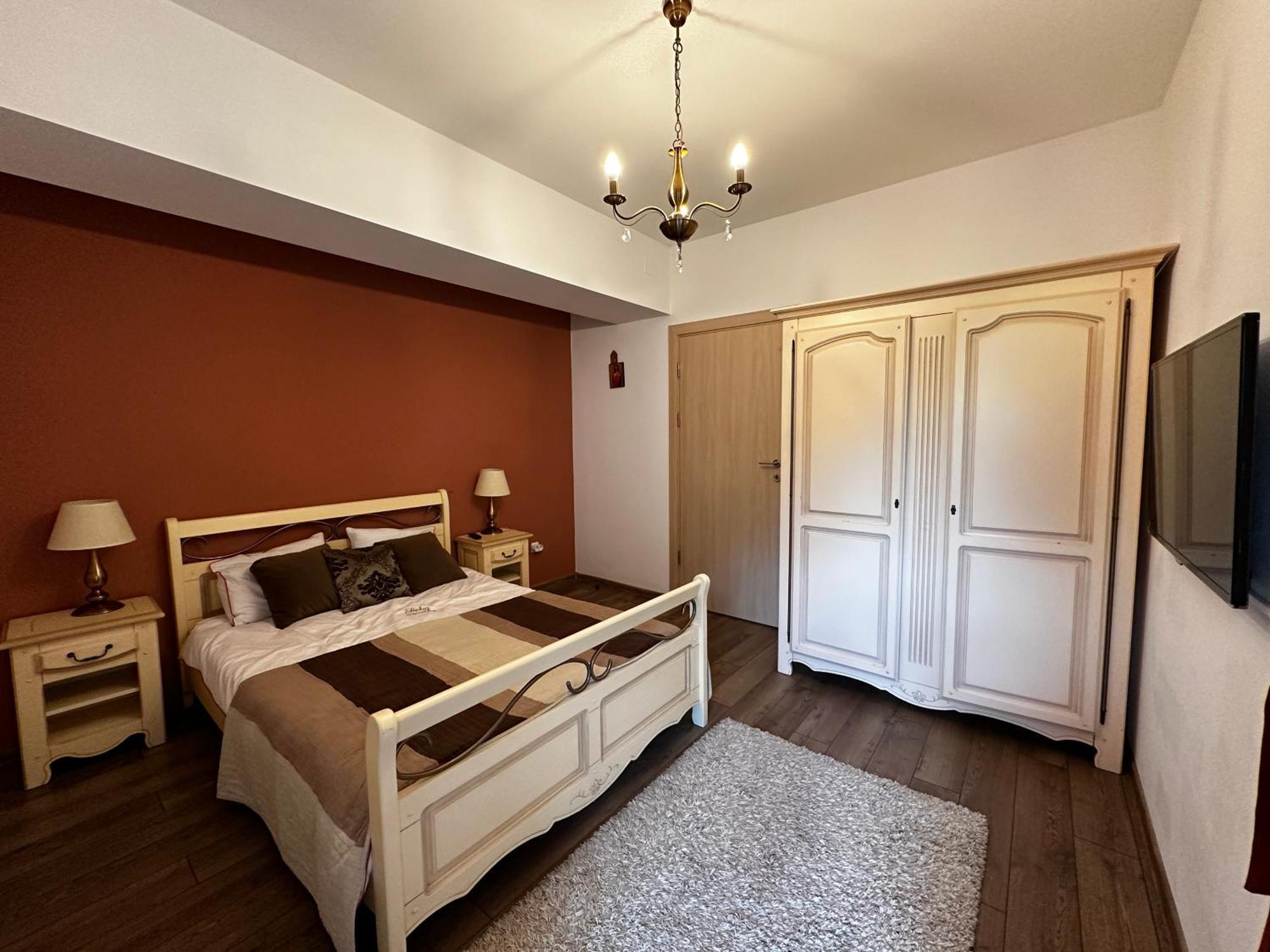 Sophie Apart Belleview Сіная Екстер'єр фото
