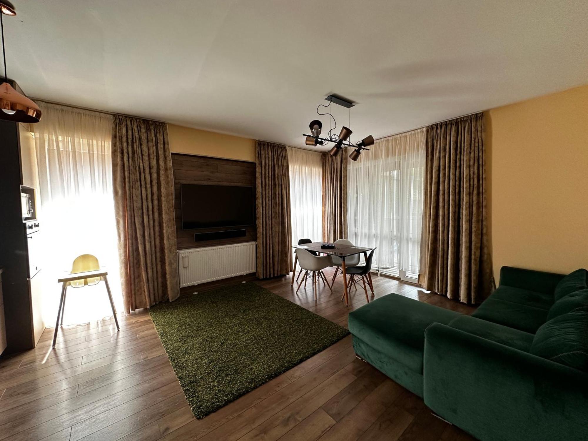 Sophie Apart Belleview Сіная Екстер'єр фото