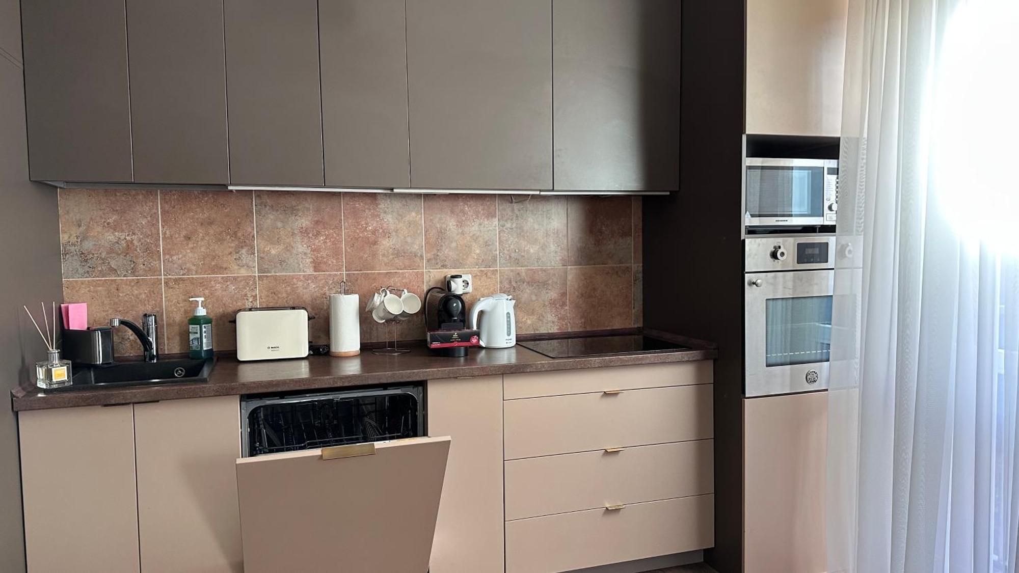 Sophie Apart Belleview Сіная Екстер'єр фото